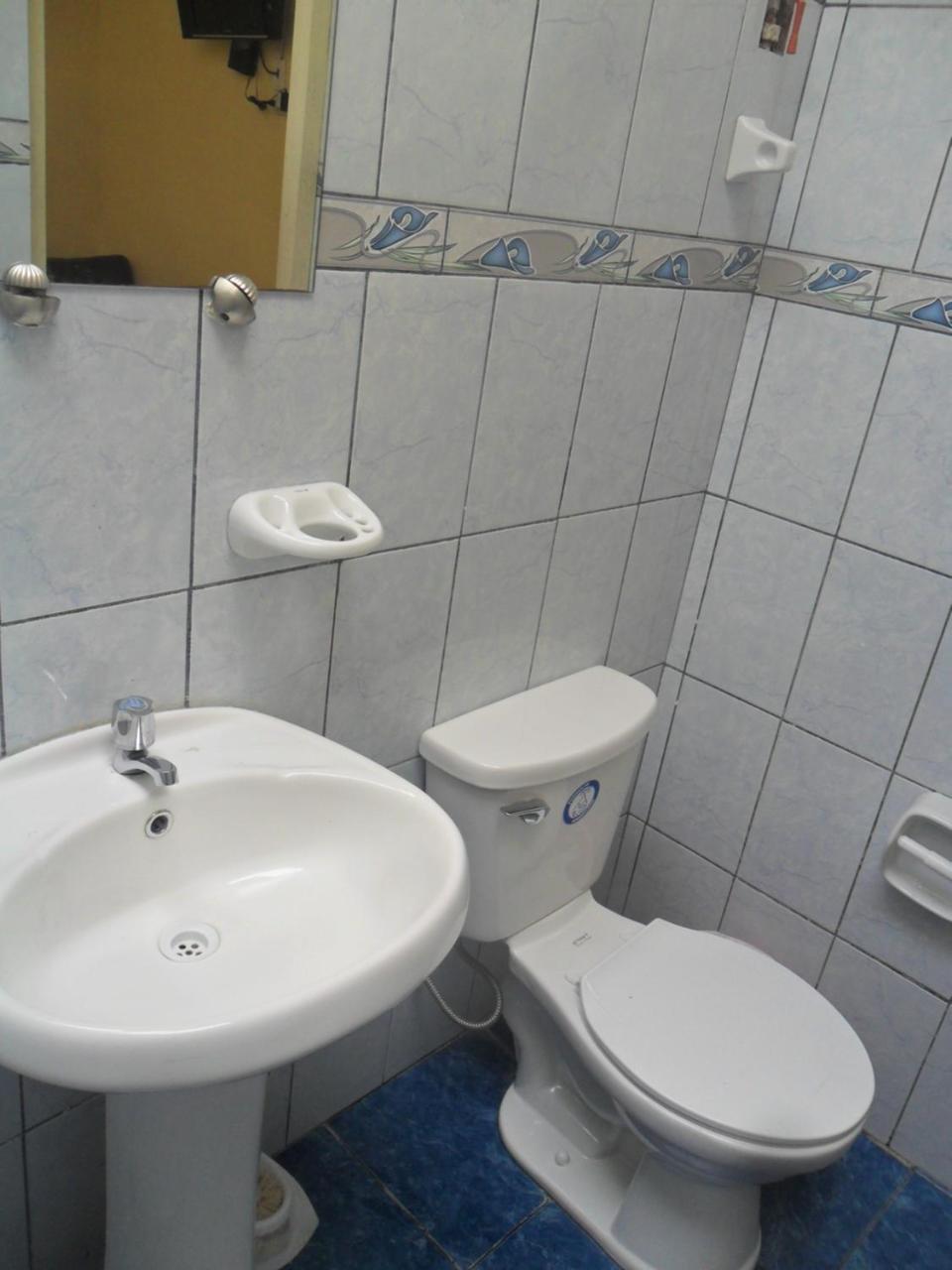 Отель Casa 7 Куско Экстерьер фото