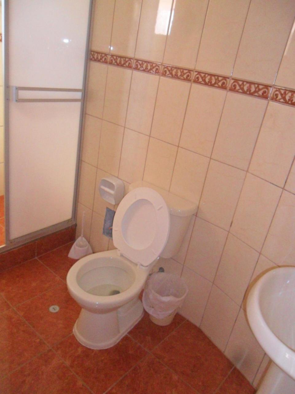 Отель Casa 7 Куско Экстерьер фото